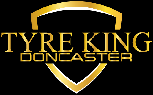 Tyre King Doncaster logo