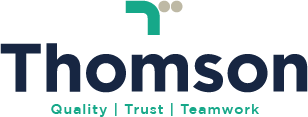 Thomson LTD logo